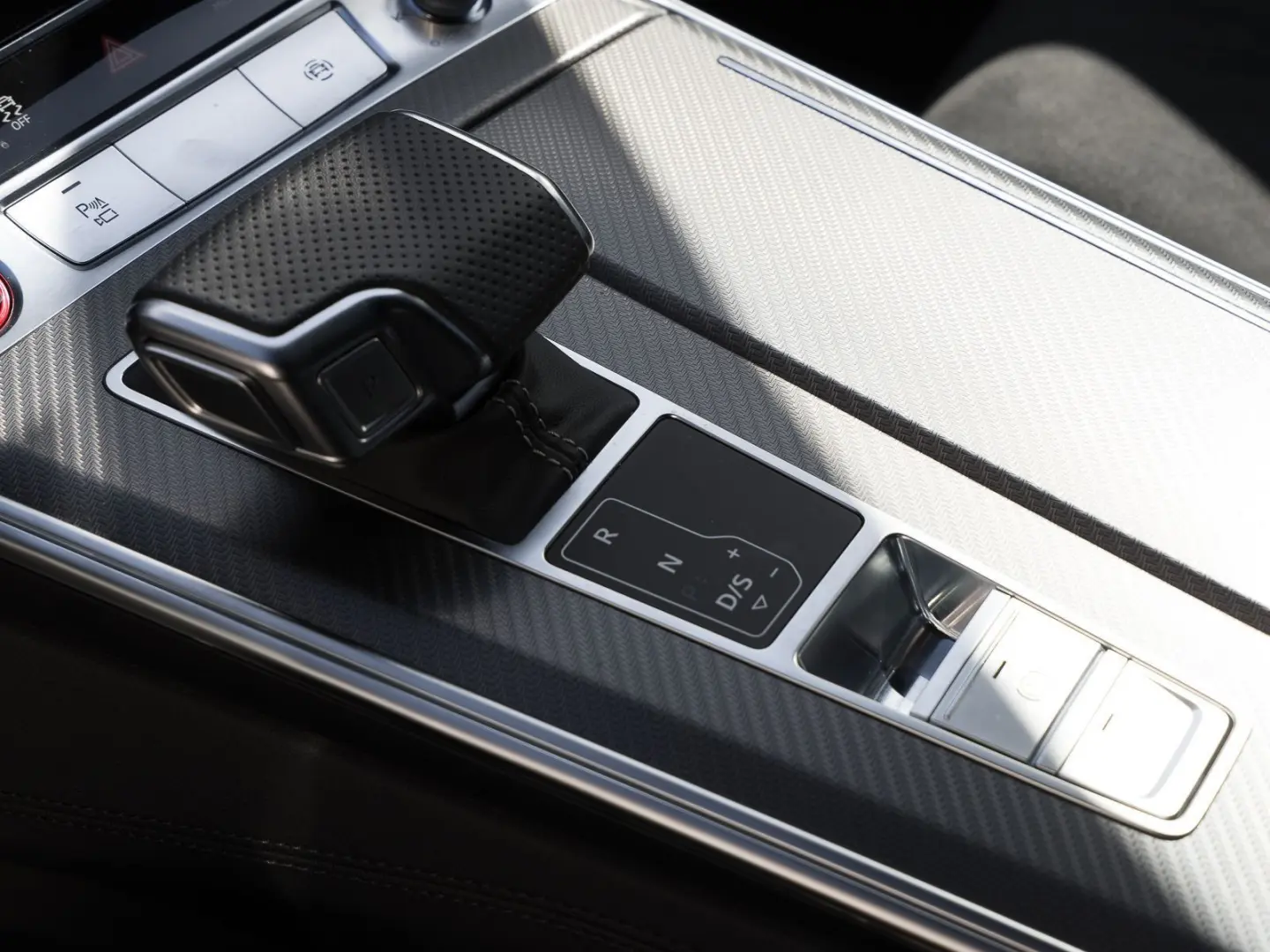 RS6 Avant 4.0 TFSI Q LM22 RS-SPORTAGA KAMERA SPO