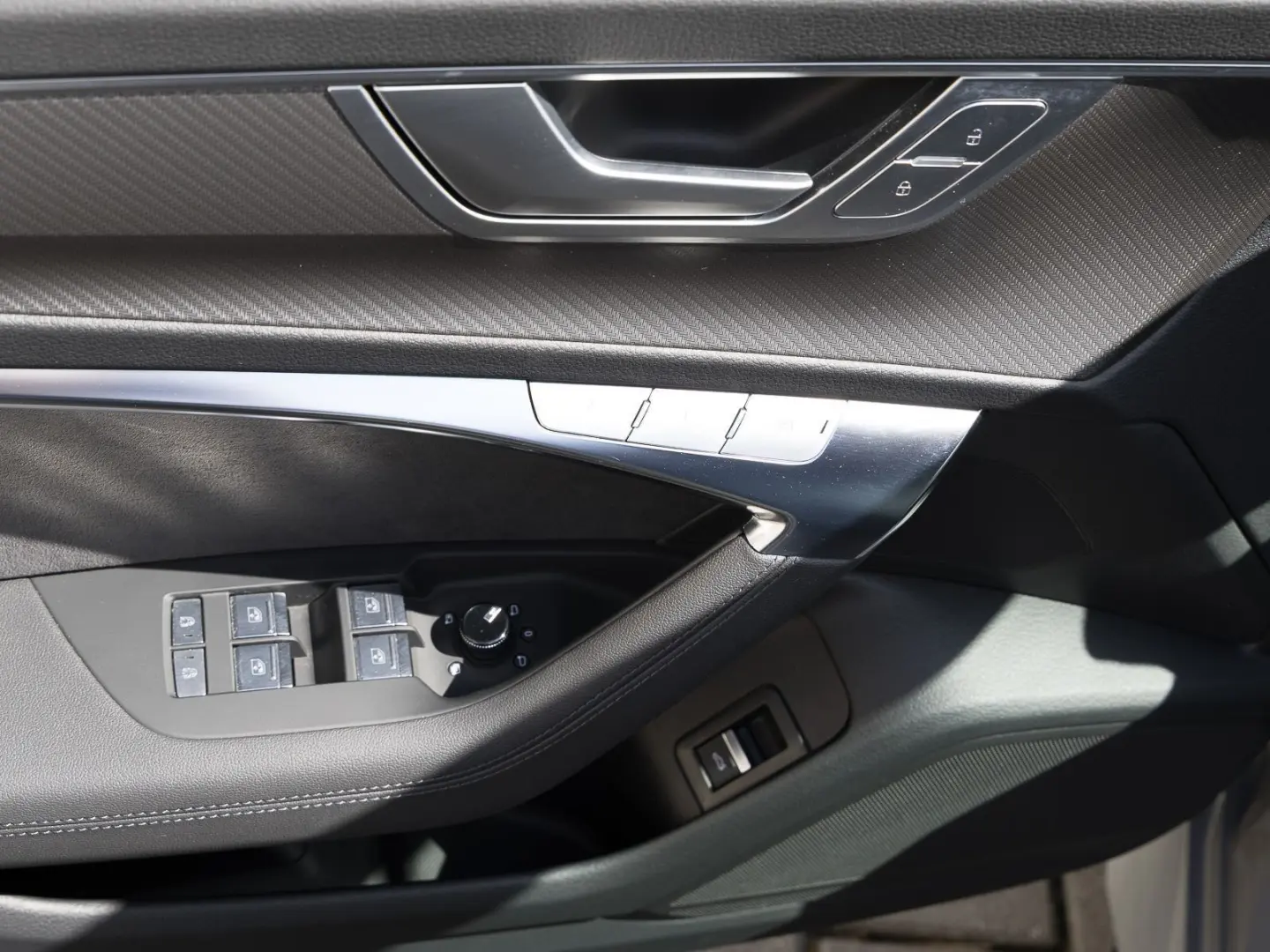 RS6 Avant 4.0 TFSI Q LM22 RS-SPORTAGA KAMERA SPO