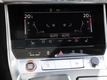 RS6 Avant 4.0 TFSI Q LM22 RS-SPORTAGA KAMERA SPO