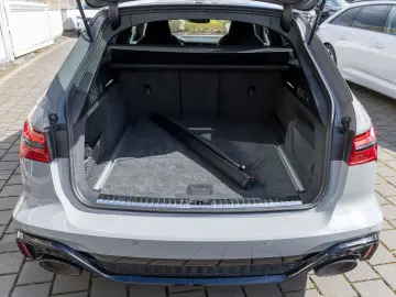 RS6 Avant 4.0 TFSI Q LM22 RS-SPORTAGA KAMERA SPO