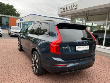 XC90 T8 AWD Ultra Dark  LFW HUD AHK PANO