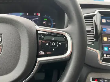 XC90 T8 AWD Ultra Dark  LFW HUD AHK PANO