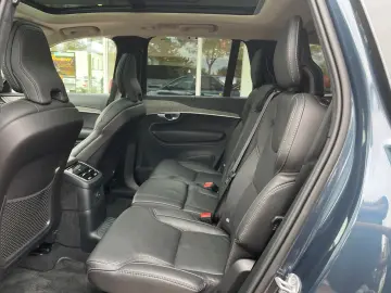 XC90 T8 AWD Ultra Dark  LFW HUD AHK PANO