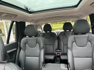 XC90 T8 AWD Ultra Dark  LFW HUD AHK PANO