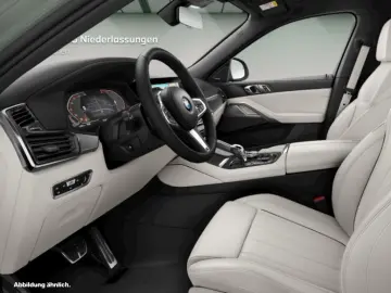 X6 xDrive30d M Sport Harman K LiveCockpitProf