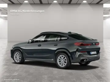 X6 xDrive30d M Sport Harman K LiveCockpitProf