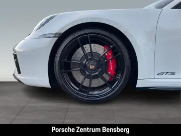 911 Carrera GTS Cabriolet Lift 18Wege LED-Matrix