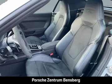 911 Carrera GTS Cabriolet Lift 18Wege LED-Matrix