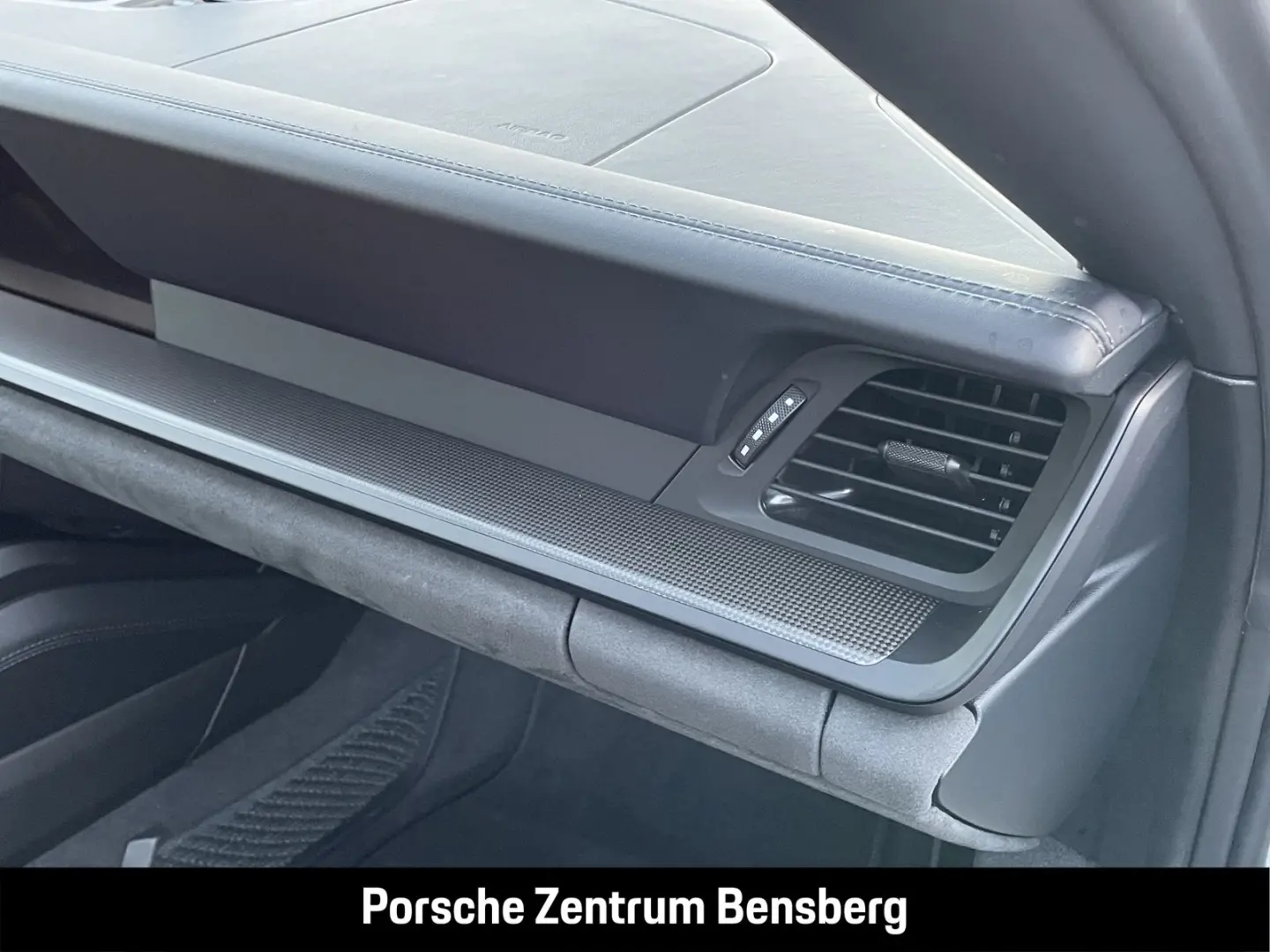 911 Carrera GTS Cabriolet Lift 18Wege LED-Matrix