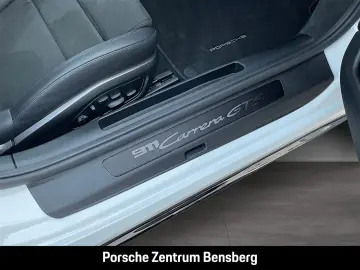 911 Carrera GTS Cabriolet Lift 18Wege LED-Matrix