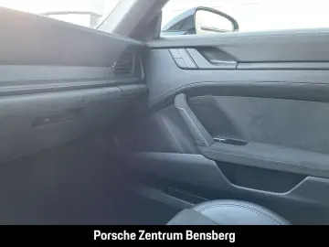 911 Carrera GTS Cabriolet Lift 18Wege LED-Matrix