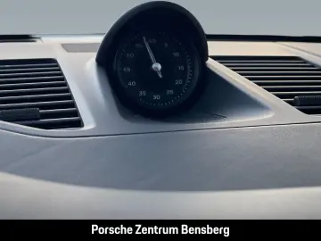 911 Carrera GTS Cabriolet Lift 18Wege LED-Matrix