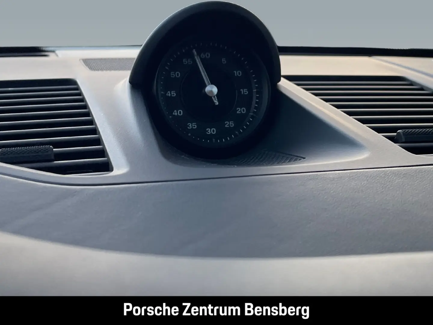 911 Carrera GTS Cabriolet Lift 18Wege LED-Matrix