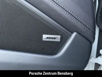 911 Carrera GTS Cabriolet Lift 18Wege LED-Matrix