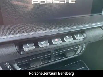 911 Carrera GTS Cabriolet Lift 18Wege LED-Matrix