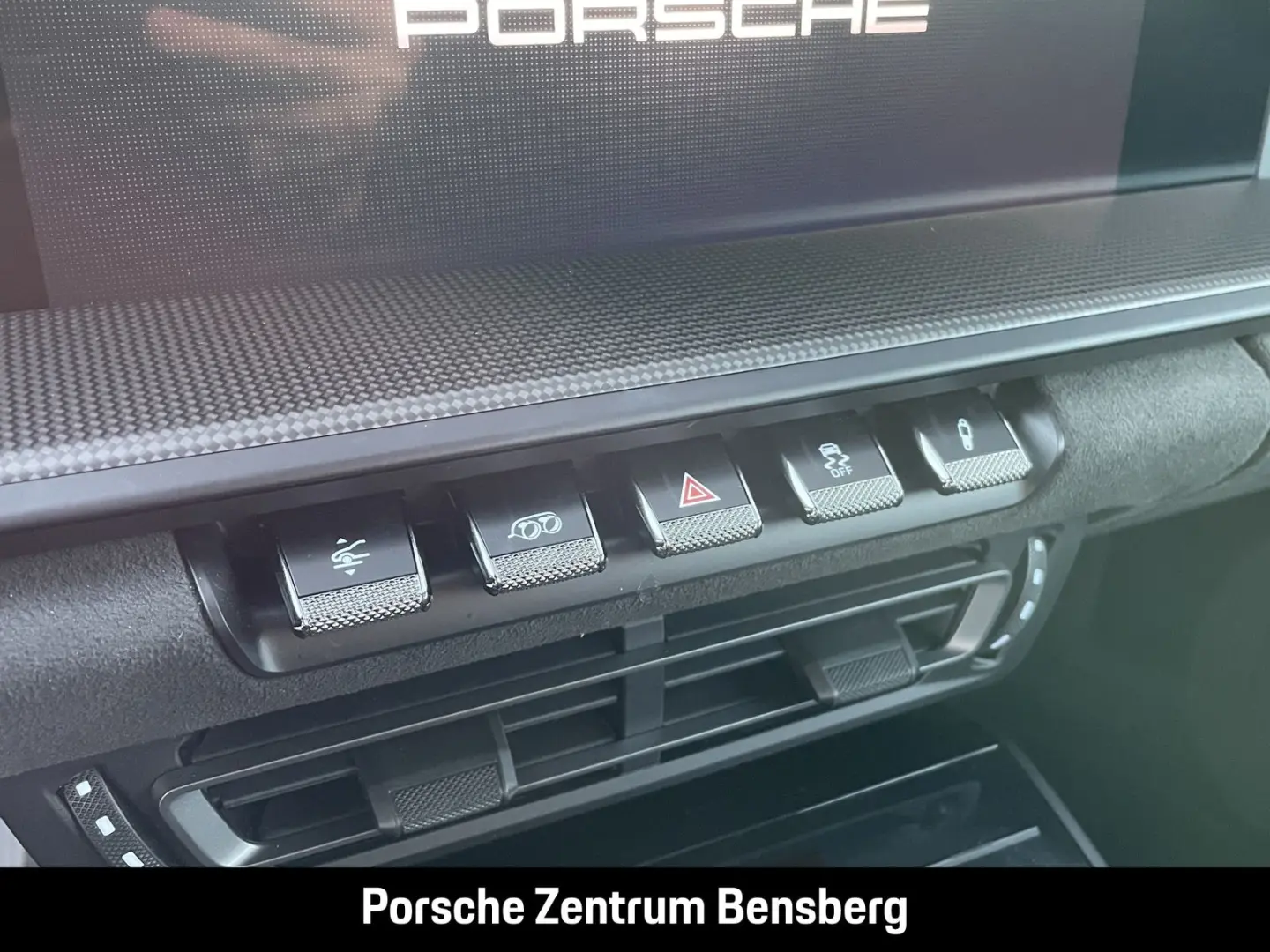 911 Carrera GTS Cabriolet Lift 18Wege LED-Matrix