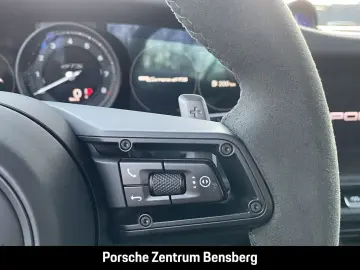 911 Carrera GTS Cabriolet Lift 18Wege LED-Matrix