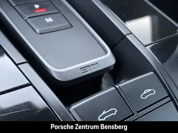 911 Carrera GTS Cabriolet Lift 18Wege LED-Matrix