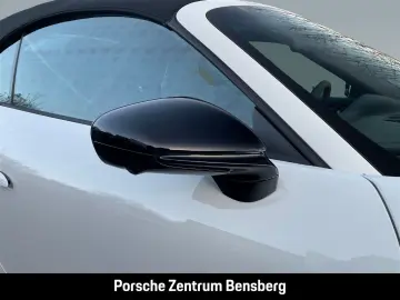 911 Carrera GTS Cabriolet Lift 18Wege LED-Matrix