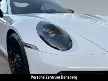 911 Carrera GTS Cabriolet Lift 18Wege LED-Matrix