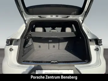 Cayenne S Matrix Sportabgas Pano HUD