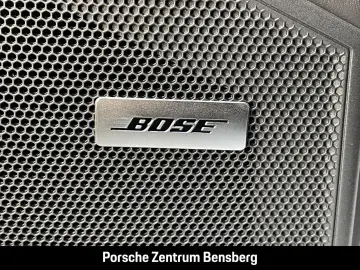 Cayenne S Matrix Sportabgas Pano HUD