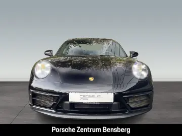 911 Carrera 4 GTS Schiebedach 18W BOSE RFK