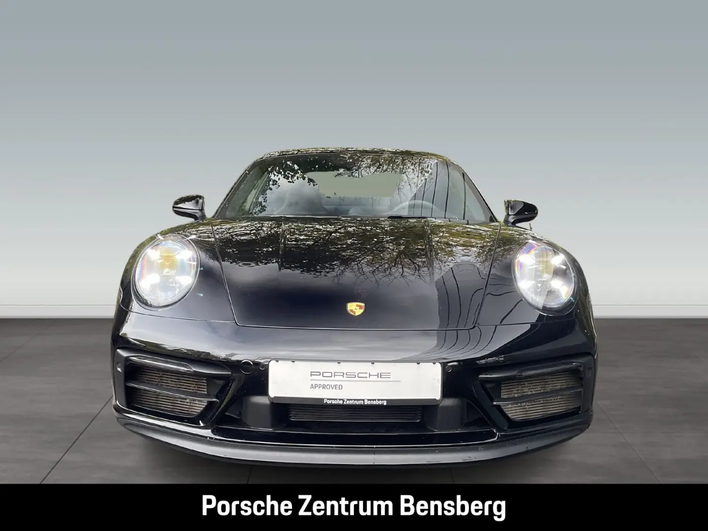 911 Carrera 4 GTS Schiebedach 18W BOSE RFK