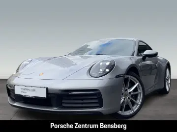 911 Carrera SportAbgas Schiebedach RFK BOSE