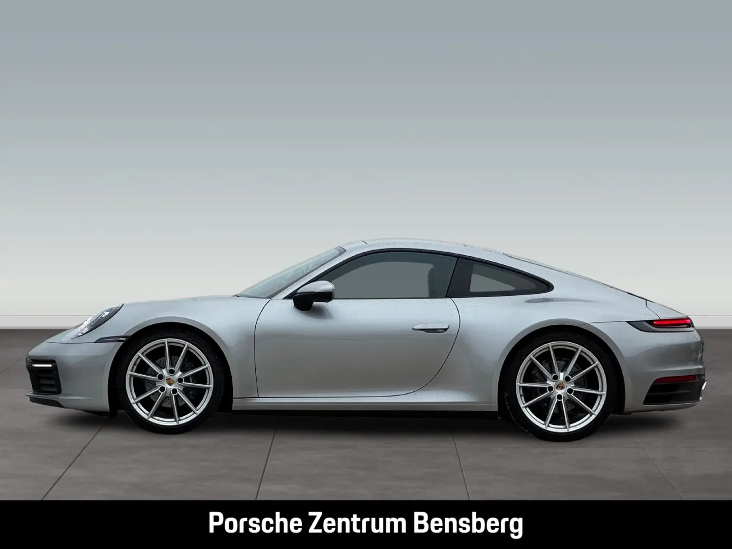 911 Carrera SportAbgas Schiebedach RFK BOSE