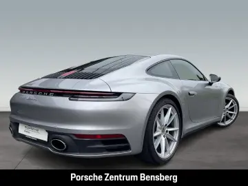 911 Carrera SportAbgas Schiebedach RFK BOSE