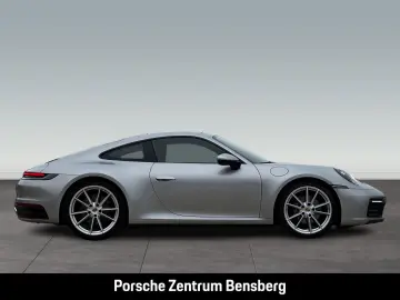 911 Carrera SportAbgas Schiebedach RFK BOSE