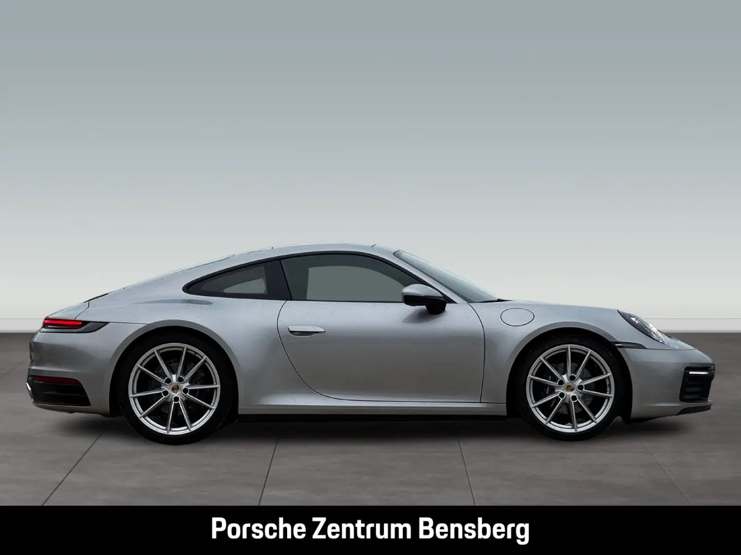 911 Carrera SportAbgas Schiebedach RFK BOSE