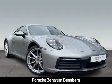 911 Carrera SportAbgas Schiebedach RFK BOSE
