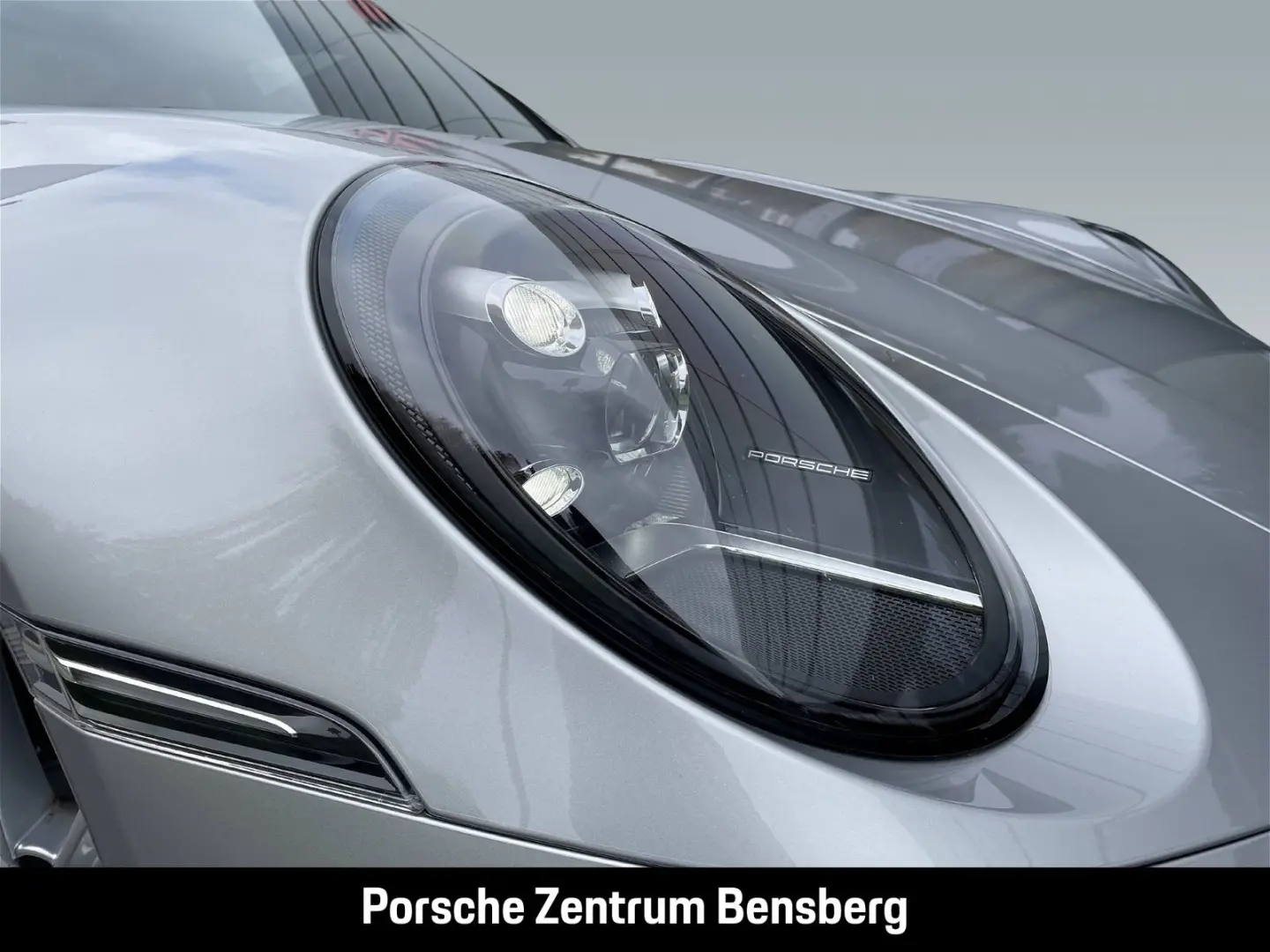 911 Carrera SportAbgas Schiebedach RFK BOSE