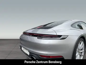 911 Carrera SportAbgas Schiebedach RFK BOSE