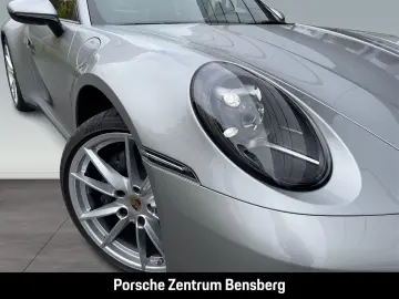 911 Carrera SportAbgas Schiebedach RFK BOSE