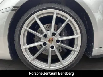911 Carrera SportAbgas Schiebedach RFK BOSE