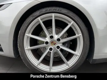 911 Carrera SportAbgas Schiebedach RFK BOSE