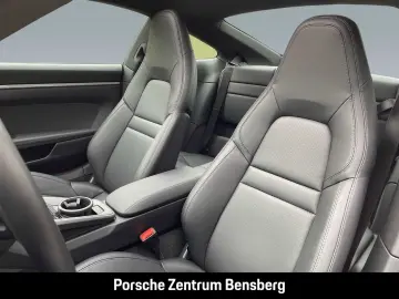 911 Carrera SportAbgas Schiebedach RFK BOSE