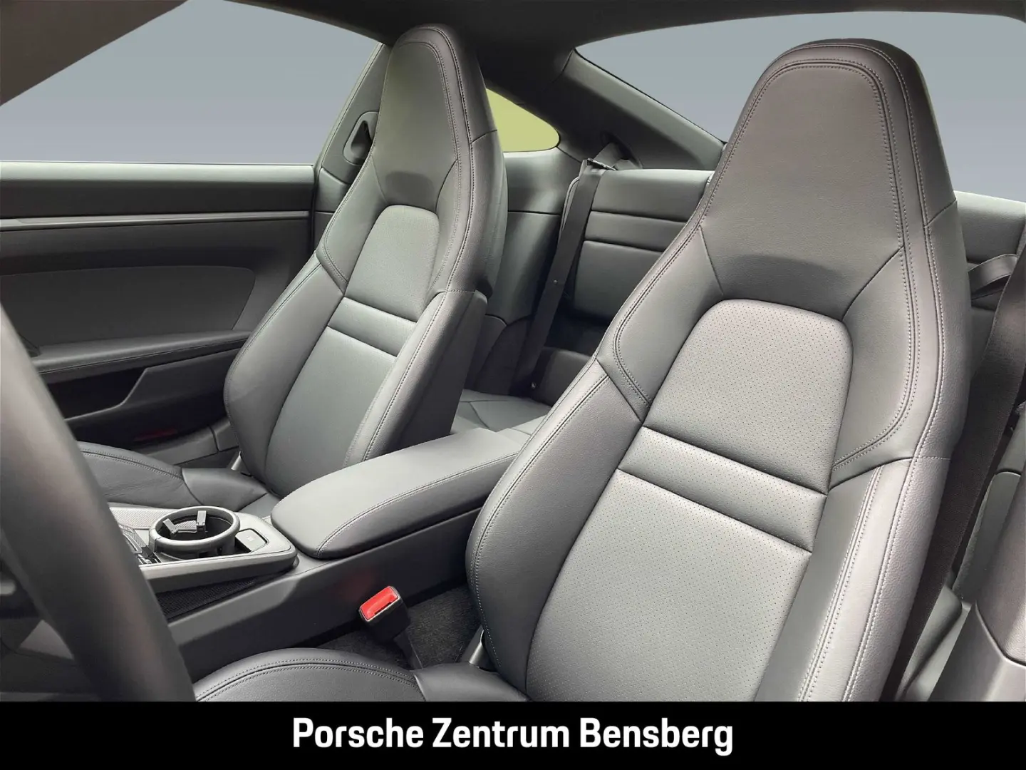 911 Carrera SportAbgas Schiebedach RFK BOSE