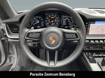 911 Carrera SportAbgas Schiebedach RFK BOSE