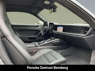 911 Carrera SportAbgas Schiebedach RFK BOSE