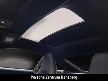 911 Carrera SportAbgas Schiebedach RFK BOSE