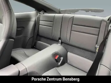 911 Carrera SportAbgas Schiebedach RFK BOSE