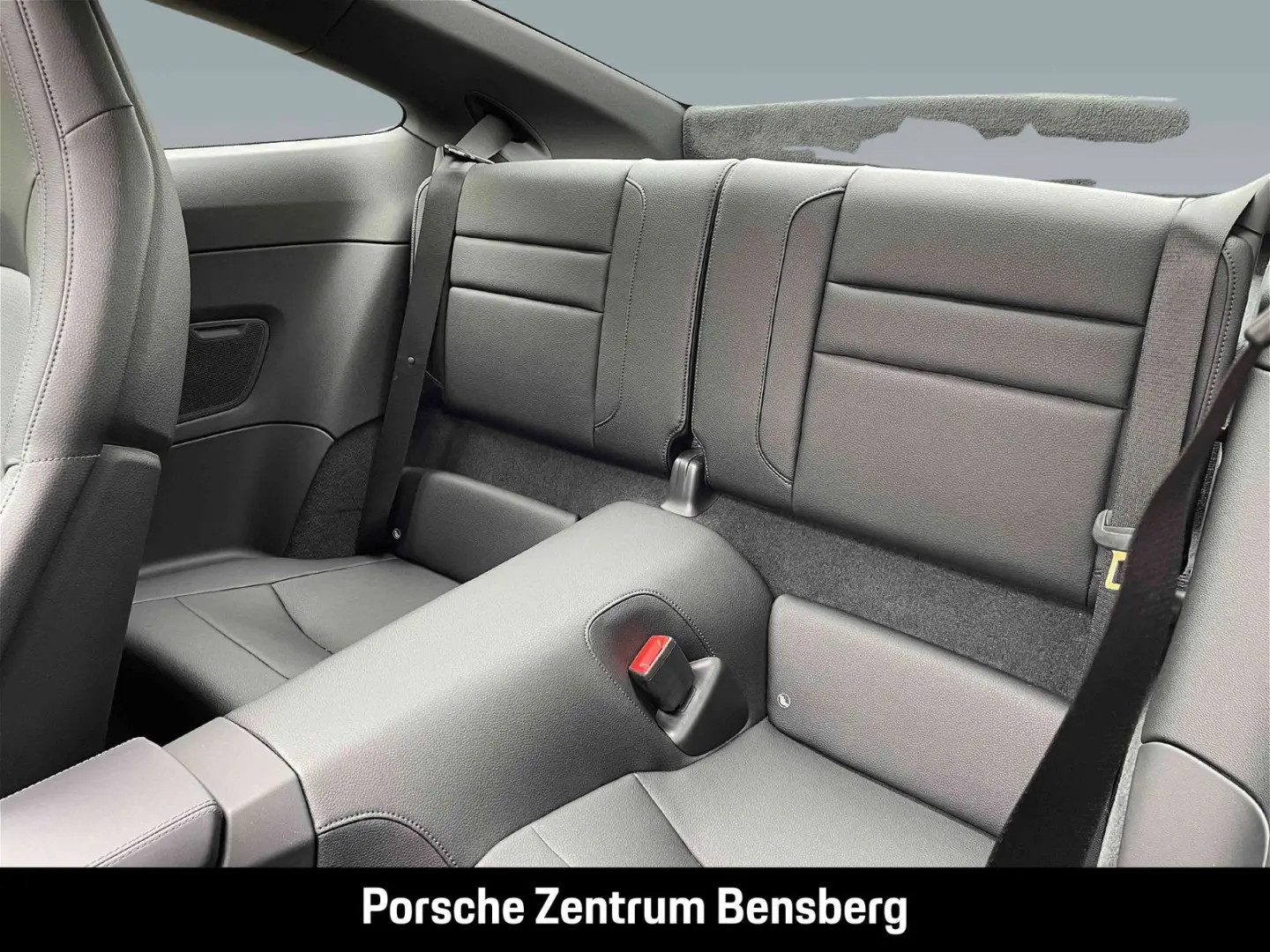 911 Carrera SportAbgas Schiebedach RFK BOSE