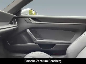 911 Carrera SportAbgas Schiebedach RFK BOSE