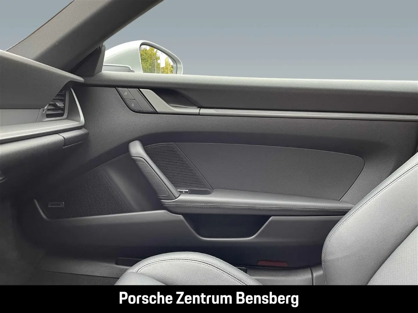 911 Carrera SportAbgas Schiebedach RFK BOSE