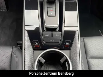 911 Carrera SportAbgas Schiebedach RFK BOSE