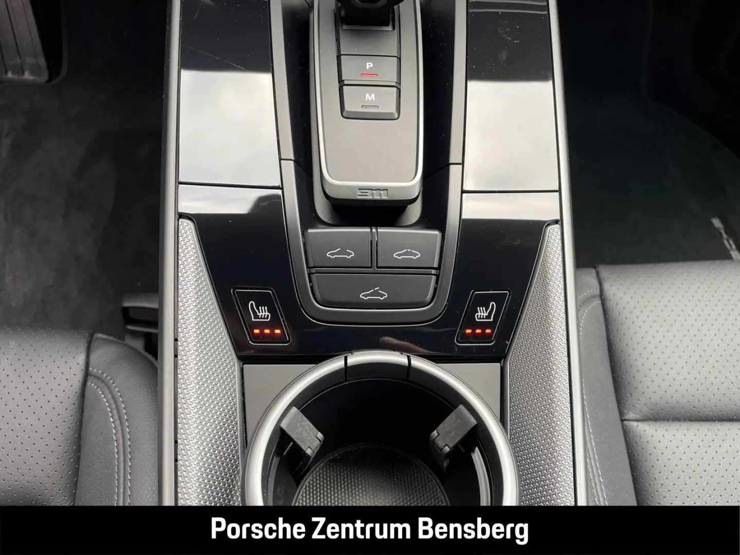 911 Carrera SportAbgas Schiebedach RFK BOSE